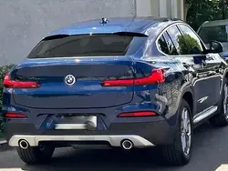 Albastru Utilizat 2019 BMW X4 xLine SUV | 39.900 EUR