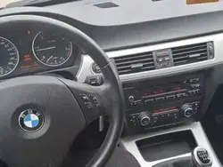 Gri Utilizat 2012 BMW 318 Break | 4.990 EUR (Preț bun)