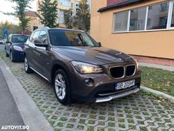 Culoaremaro Utilizat 2012 BMW X1 SUV | 9.700 EUR (Preț bun)