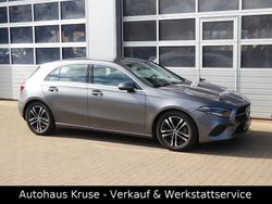 Utilizat 2023 Mercedes A200 Advanced | 32.341 EUR (Puțin scump)