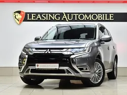 Gri Utilizat 2019 Mitsubishi Outlander P-HEV Intense SUV | 15.990 EUR