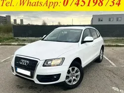 Utilizat 2009 Audi Q5 SUV | 9.500 EUR (Preț OK)