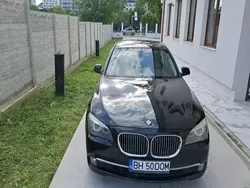 Negru Utilizat 2011 BMW 730 Berlinǎ | 12.600 EUR (Preț OK)