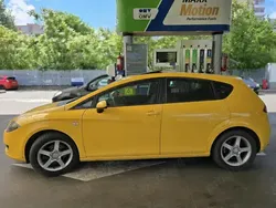 Galben Utilizat 2007 Seat Leon Sport Hatchback | 4.290 EUR (Scump)