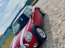 Utilizat 2007 Mini Cooper Coupé Coupe | 4.100 EUR (Preț OK)