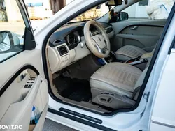 Alb Utilizat 2014 Volvo V70 Break | 5.990 EUR