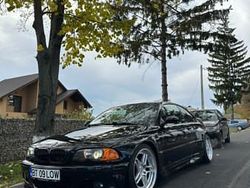 Utilizat 2003 BMW 320 Coupe | 8.500 EUR