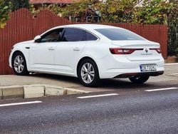 Culoarealb Utilizat 2019 Renault Talisman Life Berlinǎ | 11.500 EUR (Preț OK)