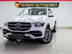 Alb Utilizat 2019 Mercedes GLE350 SUV | 38.990 EUR (Preț bun)