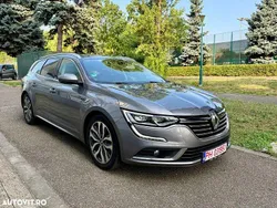 Gri Utilizat 2017 Renault Talisman GrandTour Business Break | 11.890 EUR (Preț OK)