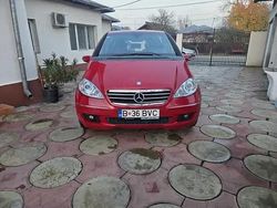 Utilizat 2007 Mercedes A150 Break | 2.350 EUR (Preț bun)