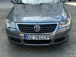 Utilizat 2006 VW Passat Berlinǎ | 2.800 EUR (Preț OK)