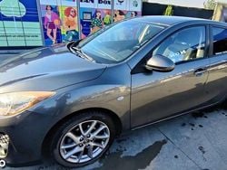 Culoaregri Utilizat 2011 Mazda 3 Hatchback | 6.500 EUR (Scump)