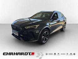 Utilizat 2021 Cupra Formentor SUV | 26.308 EUR (Puțin scump)