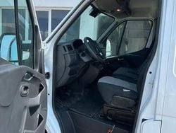 Utilizat 2023 Renault Master Van | 23.500 EUR (Puțin scump)