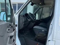 Utilizat 2023 Renault Master Van | 23.500 EUR (Puțin scump)