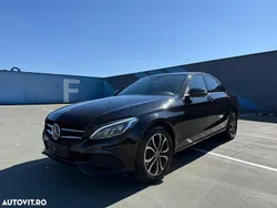 Culoarenegru Utilizat 2017 Mercedes C220 Berlinǎ | 20.450 EUR (Puțin scump)