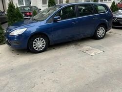 Utilizat 2010 Ford Focus Break | 2.900 EUR (Preț OK)
