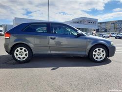 Utilizat 2004 Audi A3 Hatchback | 1.690 EUR (Preț bun)