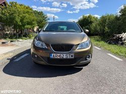 Culoaremaro Utilizat 2011 Seat Ibiza ST Ecomotive Break | 2.700 EUR (Preț bun)