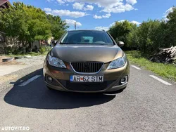 Culoaremaro Utilizat 2011 Seat Ibiza ST Ecomotive Break | 2.700 EUR (Preț bun)