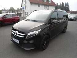 Utilizat 2020 Mercedes V300 AMG Monovolum | 59.454 EUR