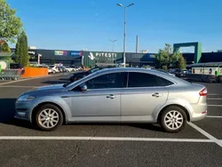 Gri Utilizat 2011 Ford Mondeo Trend Berlinǎ | 2.950 EUR (Preț OK)