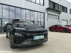 Albastru Utilizat 2021 Hyundai Kona SUV | 20.586 EUR
