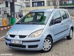 Argint Utilizat 2008 Mitsubishi Colt Invite+ Hatchback | 1.100 EUR