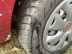 Utilizat 2007 Fiat Doblò Monovolum | 700 EUR (Preț OK)