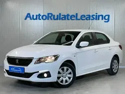 Utilizat 2020 Peugeot 301 Berlinǎ | 9.190 EUR