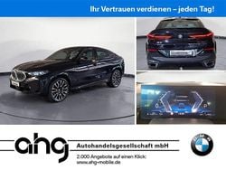 Utilizat 2024 BMW X6 M Sport SUV | 85.850 EUR (Preț OK)
