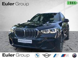 Utilizat 2022 BMW X5 M Sport SUV | 61.712 EUR (Preț OK)