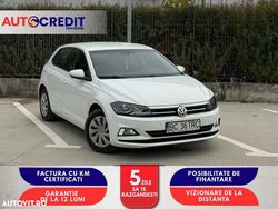 Culoarealb Utilizat 2019 VW Polo | 9.900 EUR (Preț OK)