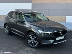 Gri Utilizat 2020 Volvo XC60 Momentum SUV | 22.590 EUR (Preț bun)