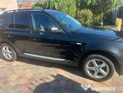 Utilizat 2008 BMW X3 SUV | 4.500 EUR