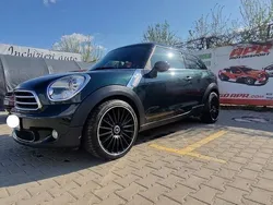 Verde Utilizat 2014 Mini Paceman SUV | 8.199 EUR