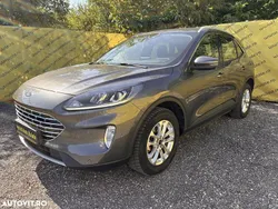 Culoaregri Utilizat 2022 Ford Kuga Cool & Connect SUV | 21.450 EUR (Puțin scump)