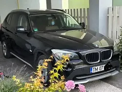 Utilizat 2011 BMW X1 SUV | 8.950 EUR (Scump)