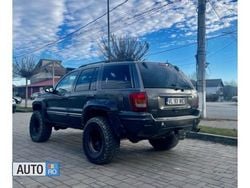 Utilizat 2004 Jeep Grand Cherokee SUV | 4.300 EUR