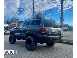 Utilizat 2004 Jeep Grand Cherokee SUV | 4.300 EUR