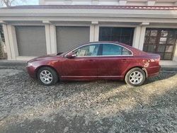 Utilizat 2009 Volvo S80 Berlinǎ | 5.900 EUR