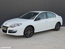 Culoarealb Utilizat 2013 Renault Laguna III LIMITED Berlinǎ | 5.350 EUR (Preț OK)