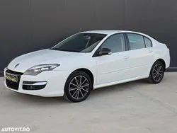 Culoarealb Utilizat 2013 Renault Laguna III LIMITED Berlinǎ | 5.350 EUR (Preț OK)