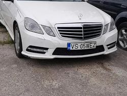 Utilizat 2012 Mercedes A220 Berlinǎ | 2.300 EUR