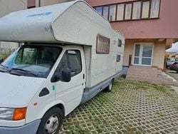 Utilizat 2000 Ford Transit | 21.000 EUR