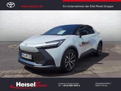 Utilizat 2023 Toyota C-HR SUV | 30.694 EUR (Scump)