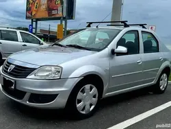 Utilizat 2011 Dacia Logan Berlinǎ | 3.499 EUR (Puțin scump)