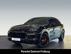Utilizat 2021 Porsche Cayenne GTS SUV | 84.563 EUR