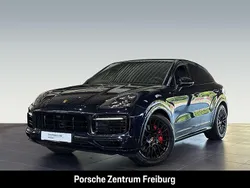 Utilizat 2021 Porsche Cayenne GTS SUV | 84.563 EUR